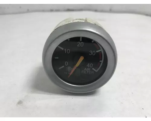 Gauges (all) Peterbilt 387 Vander Haags Inc Sf