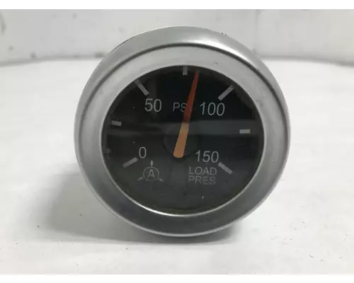 Gauges (all) Peterbilt 387 Vander Haags Inc Sf