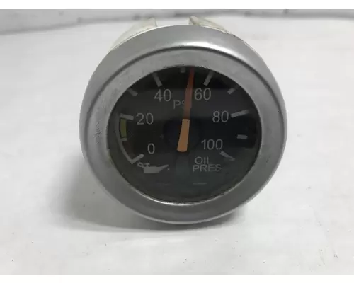 Gauges (all) Peterbilt 387 Vander Haags Inc Sf