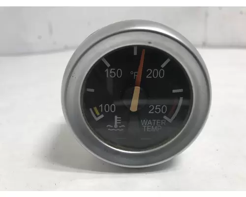 Gauges (all) Peterbilt 387 Vander Haags Inc Sf