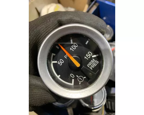 Gauges (all) PETERBILT 387 WG Truck Centre