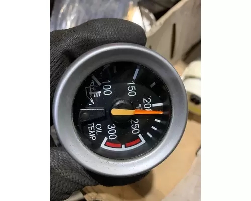 Gauges (all) PETERBILT 387 WG Truck Centre