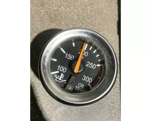 Gauges (all) PETERBILT 387 WG Truck Centre