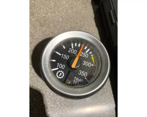 Gauges (all) PETERBILT 387 WG Truck Centre
