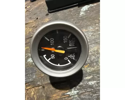 Gauges (all) PETERBILT 387 WG Truck Centre