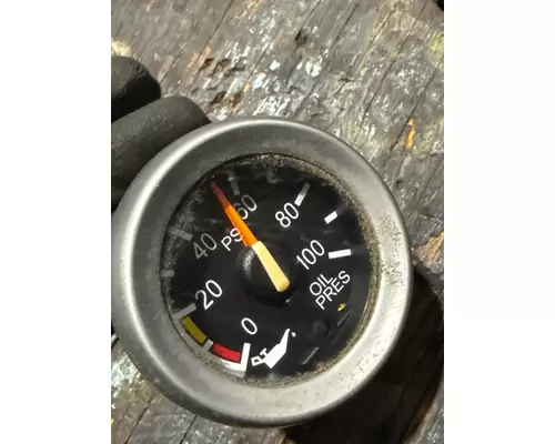 Gauges (all) PETERBILT 387 WG Truck Centre