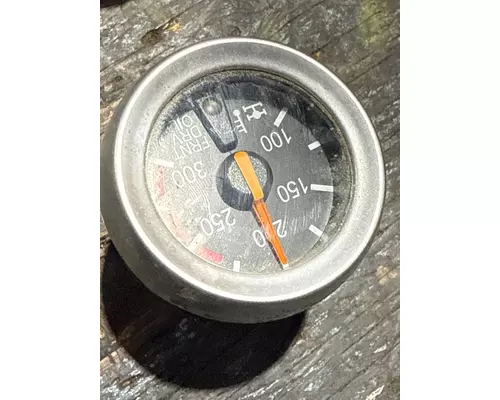 Gauges (all) PETERBILT 387 WG Truck Centre