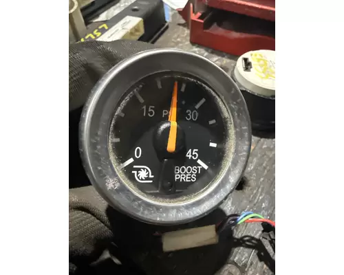 Gauges (all) PETERBILT 387 WG Truck Centre