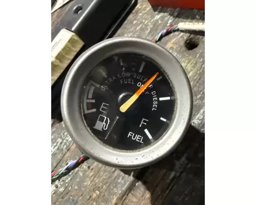 Gauges (all) PETERBILT 387 WG Truck Centre