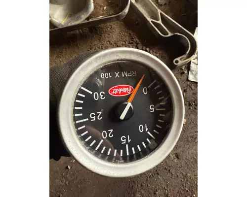 Gauges (all) PETERBILT 387 WG Truck Centre