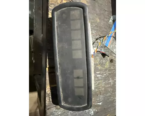 Gauges (all) PETERBILT 387 WG Truck Centre