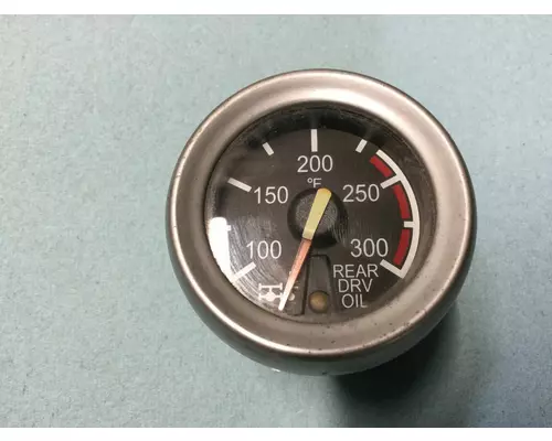 Peterbilt 387 Gauges (all)