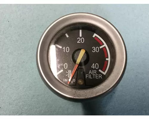 Peterbilt 387 Gauges (all)