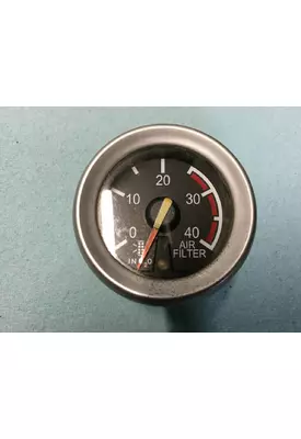 Peterbilt 387 Gauges (all)