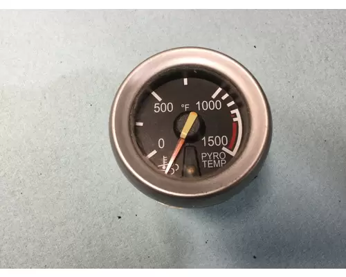 Peterbilt 387 Gauges (all)