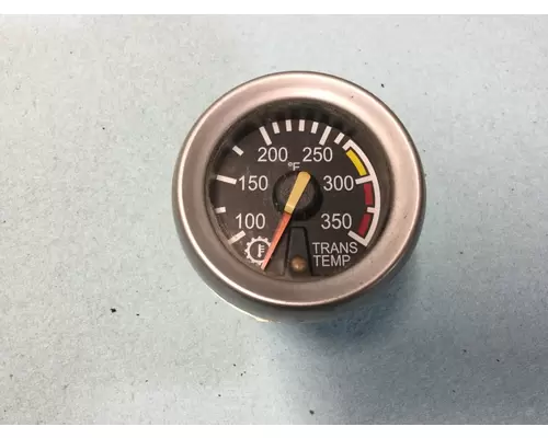 Peterbilt 387 Gauges (all)