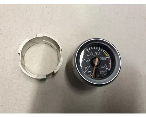 Peterbilt 387 Gauges (all)