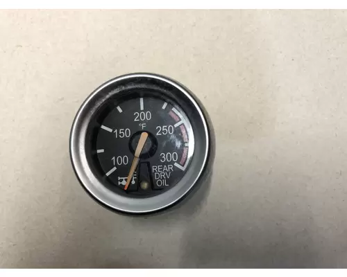 Peterbilt 387 Gauges (all)