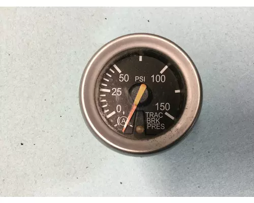 Peterbilt 387 Gauges (all)