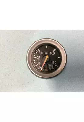 Peterbilt 387 Gauges (all)