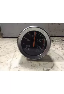 Peterbilt 387 Gauges (all)