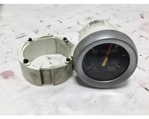 Peterbilt 387 Gauges (all)