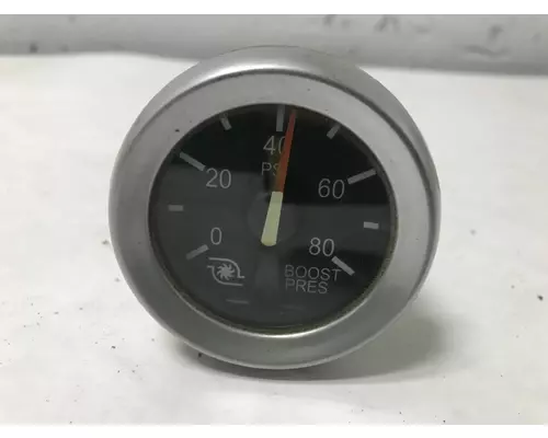 Peterbilt 387 Gauges (all)