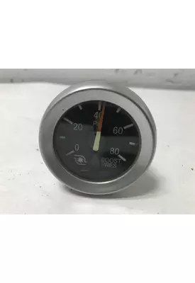 Peterbilt 387 Gauges (all)