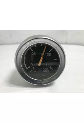 Peterbilt 387 Gauges (all)