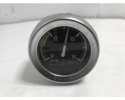 Peterbilt 387 Gauges (all)