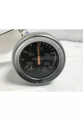 Peterbilt 387 Gauges (all)