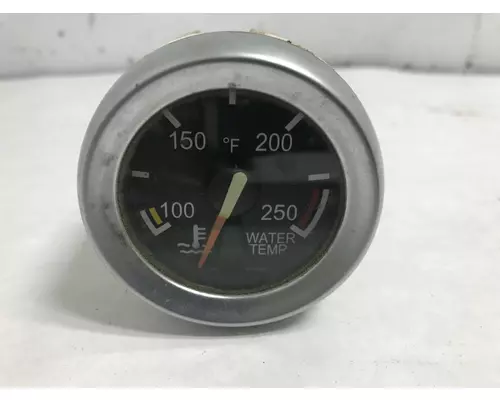 Peterbilt 387 Gauges (all)