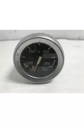 Peterbilt 387 Gauges (all)