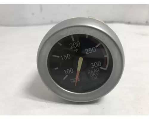 Peterbilt 387 Gauges (all)