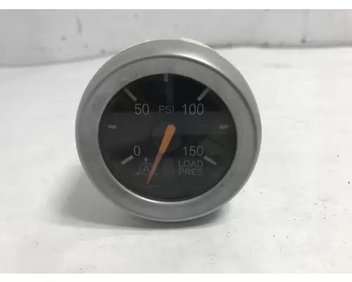 Peterbilt 387 Gauges (all)