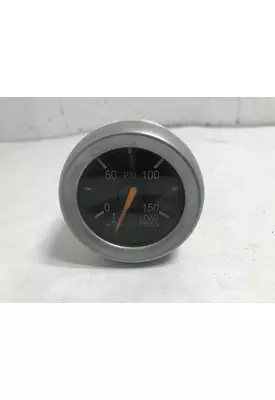 Peterbilt 387 Gauges (all)