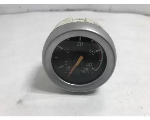 Peterbilt 387 Gauges (all)