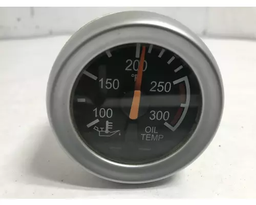 Peterbilt 387 Gauges (all)