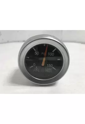 Peterbilt 387 Gauges (all)