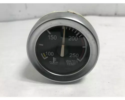 Peterbilt 387 Gauges (all)