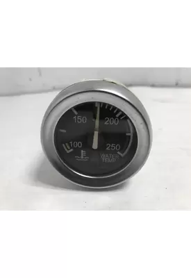 Peterbilt 387 Gauges (all)