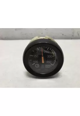 Peterbilt 387 Gauges (all)