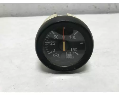 Peterbilt 387 Gauges (all)