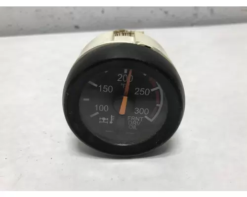 Peterbilt 387 Gauges (all)