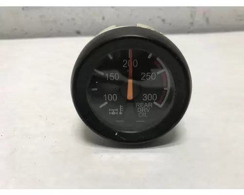 Peterbilt 387 Gauges (all)