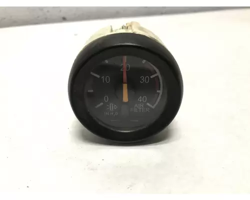 Peterbilt 387 Gauges (all)