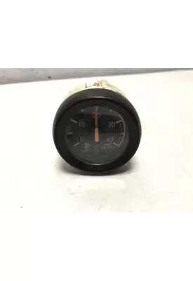 Peterbilt 387 Gauges (all)