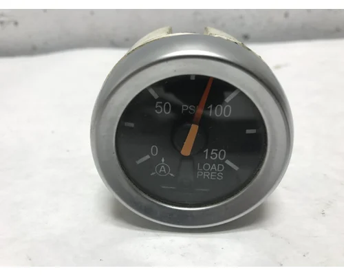 Peterbilt 387 Gauges (all)