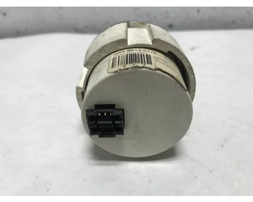 Peterbilt 387 Gauges (all)