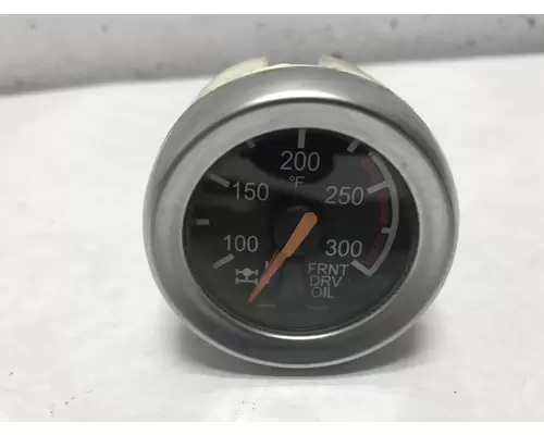 Peterbilt 387 Gauges (all)